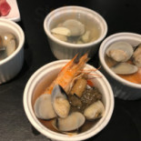 Guì Zú Shì Jiā Comida