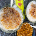 Kē Gǔ Zǎo Wèi Lǜ Dòu Zhuàn Comida