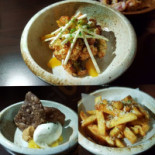 Xiǎo Hé Mǎ Cān Jiǔ Guǎn Comida