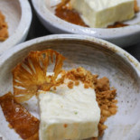 Xiǎo Hé Mǎ Cān Jiǔ Guǎn Comida