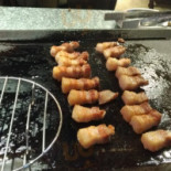 51bbq Hán Shì Kǎo Ròu food