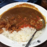 Coco Yī Fān Wū Shàng Wěi Xiàng Shān Diàn Comida