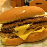 マクドナルド Shàng Wěi Zhōng Qī Yǔ Yě フードセンター Diàn Comida
