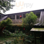 Sōng Yuán Chán Lín Exterior