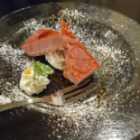 ピエモンテ Comida