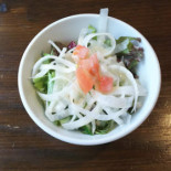 ピエモンテ Comida
