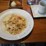 シェノブ Comida
