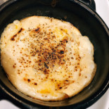 シェノブ Comida
