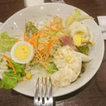 Coco Yī Fān Wū àn Hé Tián インター Comida