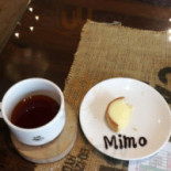 Mimo Zì Hōng Kā Fēi˙sōng Bǐng Wū Comida