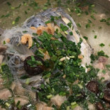 Quán Jiā Fú Kè Jiā Cài Guǎn Comida