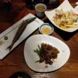 Yù Shí Táng Comida
