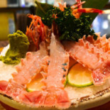 Hong Mao Gang Seafood Comida