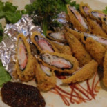 Jīng Hè Rì Běn Liào Lǐ Comida