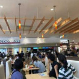 マクドナルド Chū Yún ゆめタウン Diàn Comida