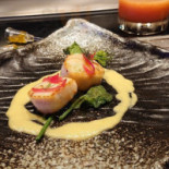 Kamekona Hawaii Tiě Bǎn Shāo Comida