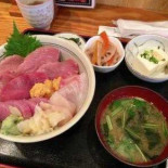 Xiān Yú Liào Lǐ Yī Shì Wū Comida