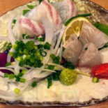 あうん Comida