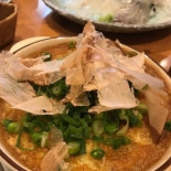 あうん Comida