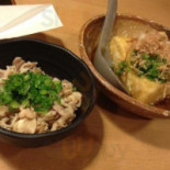 や Tái ずし Xī Tiáo Yì Qián Tīng Comida