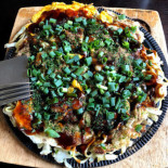 リマ Comida