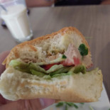 Hú Xū Liáng Miàn Comida