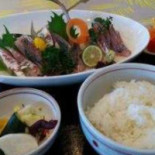 ことしろ Comida