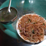 Cháo Zhōu Zhāng Jì Ròu Yuán Comida
