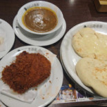 Coco Yī Fān Wū Shí Juàn Shé Tián Diàn Comida