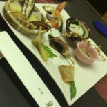Wàn Dài Comida