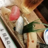 Lǜ Shòu Sī Comida
