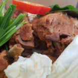 왕뼈사랑 Comida