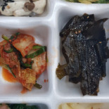 울산복국 Comida