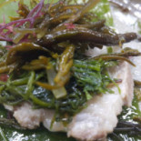 세종한우타운 Comida