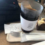 Imm Coffee Roastery Comida