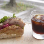 Imm Coffee Roastery Comida