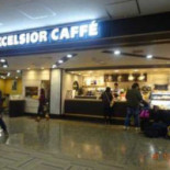 Excelsior Caffe Comida