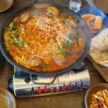 바봉 Comida