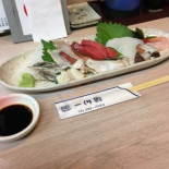 Yī Zuò Yì Comida