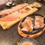 스시도쿠 Comida