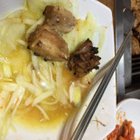 정한가든 Comida