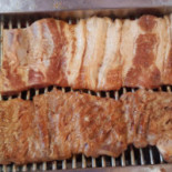 정한가든 Comida