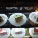 설보리 Comida