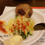 더하오 Comida