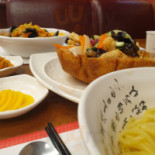 더하오 Comida