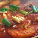 이천 Comida