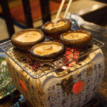 Bǎi Xiǎo Wū Comida