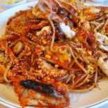 도도해 Comida