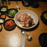 리북집 Comida