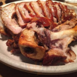 리북집 Comida